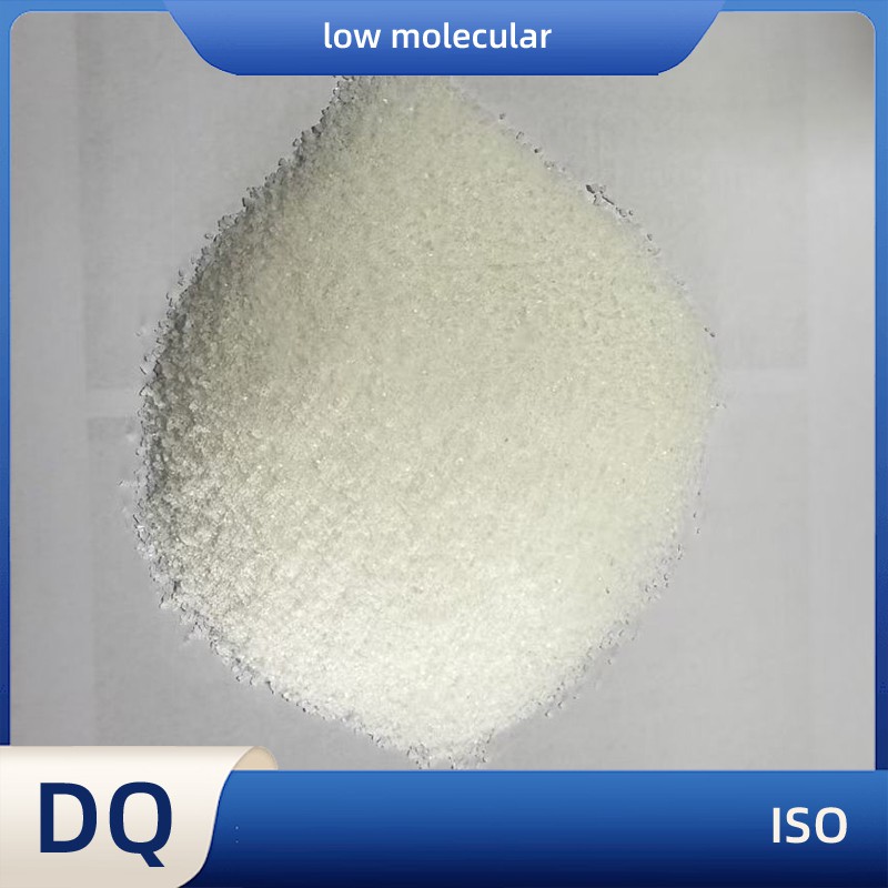 Low Molecular Weight Polycrylamide